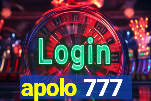 apolo 777